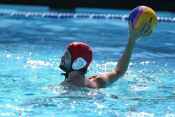 USAWPNL: USA Blue v USA White