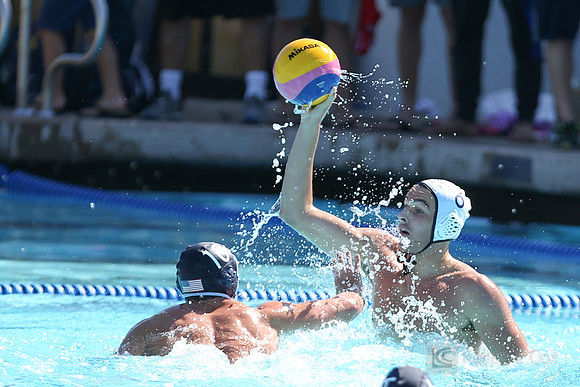 USAWPNL: USA Blue v USA White