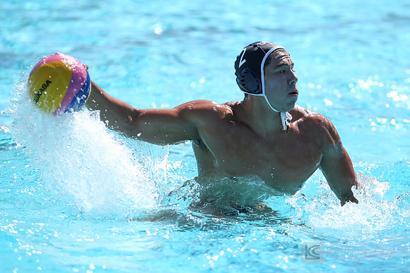 USAWPNL: USA Blue v USA White