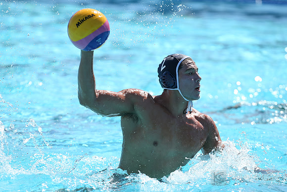 USAWPNL: USA Blue v USA White