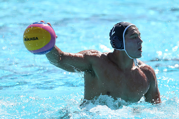 USAWPNL: USA Blue v USA White