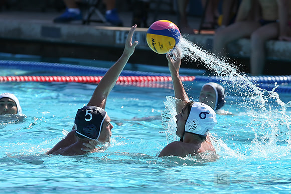USAWPNL: USA Blue v USA White