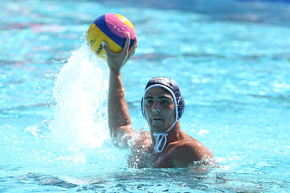 USAWPNL: USA Blue v USA White