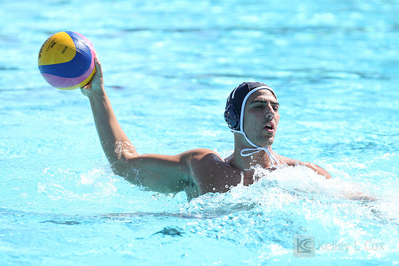 USAWPNL: USA Blue v USA White