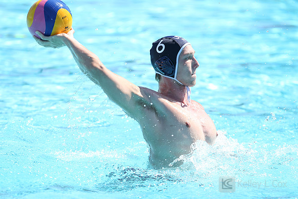 USAWPNL: USA Blue v USA White