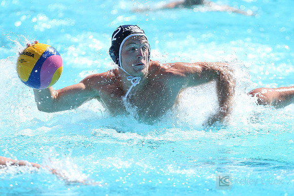 USAWPNL: USA Blue v USA White