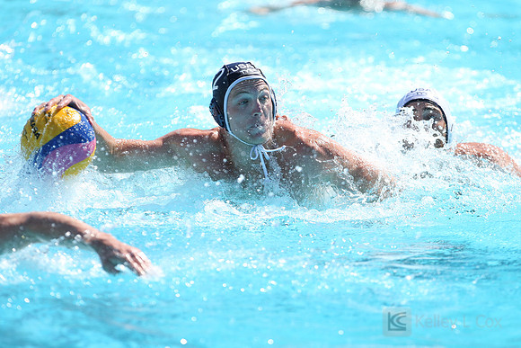 USAWPNL: USA Blue v USA White