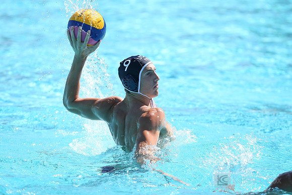 USAWPNL: USA Blue v USA White