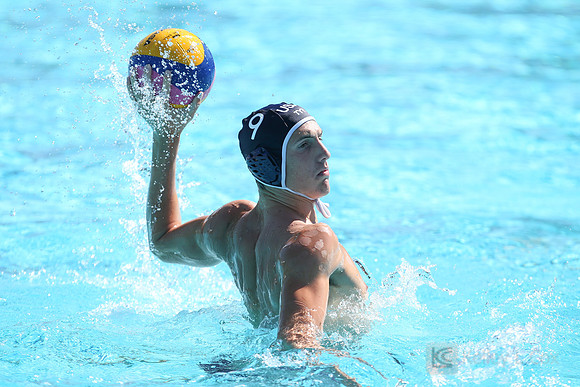 USAWPNL: USA Blue v USA White