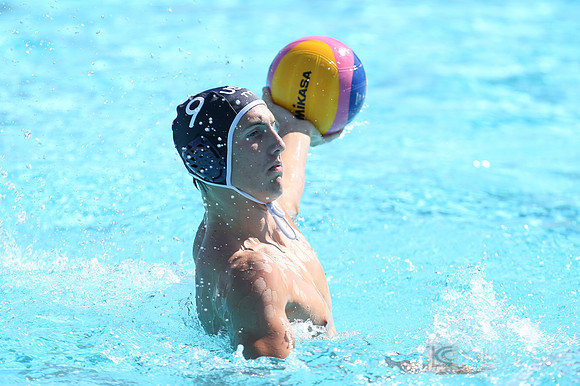 USAWPNL: USA Blue v USA White