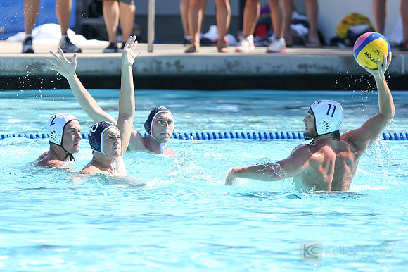 USAWPNL: USA Blue v USA White