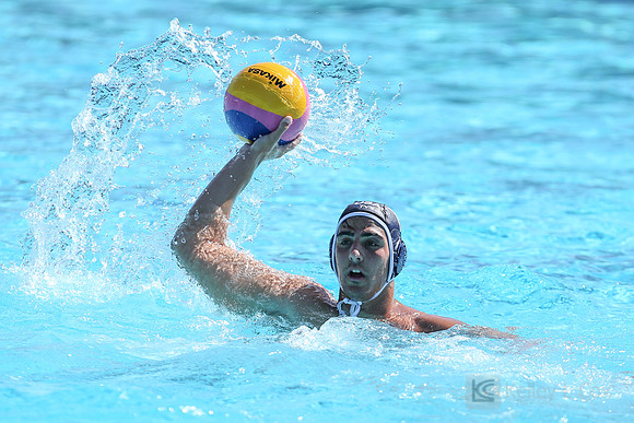 USAWPNL: USA Blue v USA White