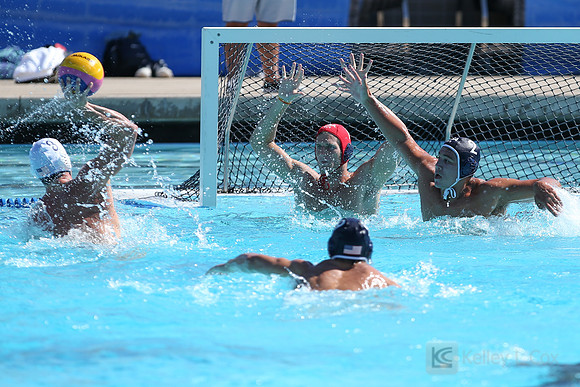 USAWPNL: USA Blue v USA White