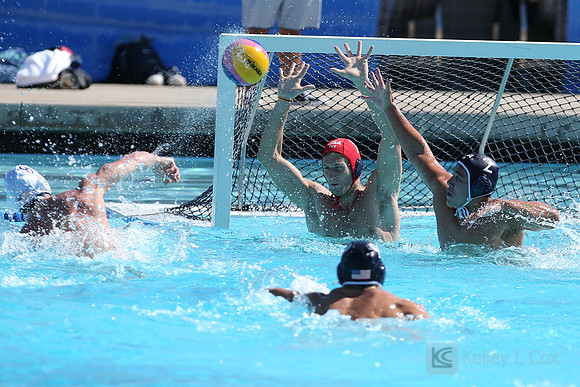 USAWPNL: USA Blue v USA White