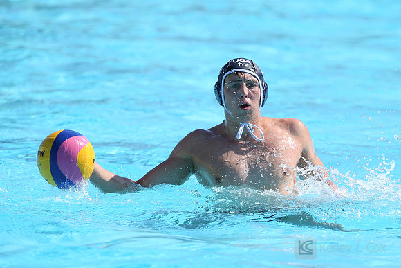 USAWPNL: USA Blue v USA White