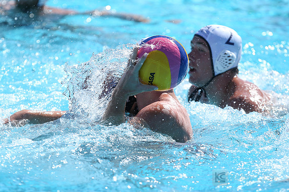 USAWPNL: USA Blue v USA White