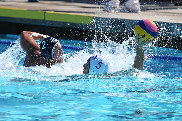 USAWPNL: USA Blue v USA White