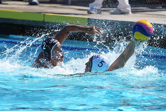 USAWPNL: USA Blue v USA White