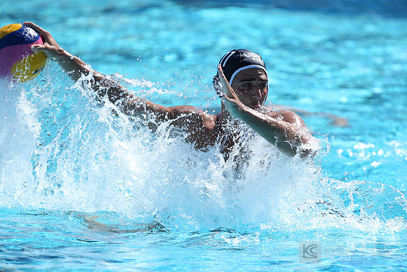 USAWPNL: USA Blue v USA White