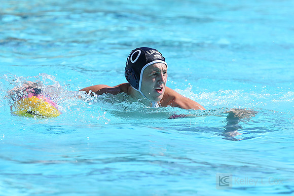 USAWPNL: USA Blue v USA White