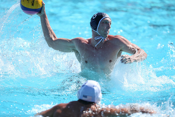 USAWPNL: USA Blue v USA White