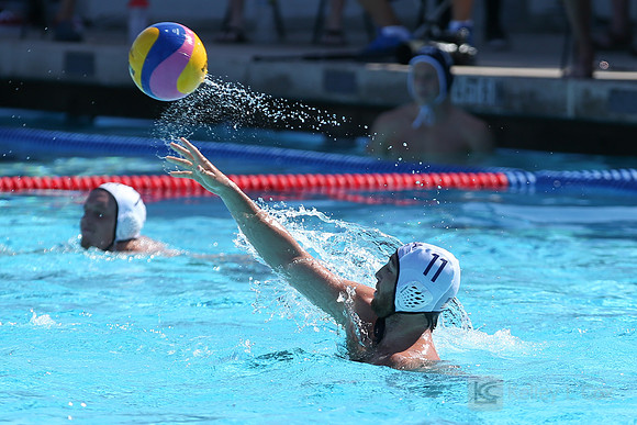 USAWPNL: USA Blue v USA White