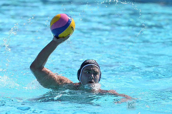 USAWPNL: USA Blue v USA White