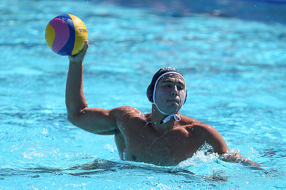 USAWPNL: USA Blue v USA White
