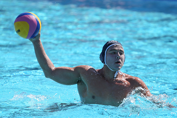 USAWPNL: USA Blue v USA White