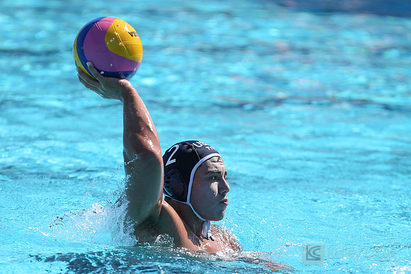USAWPNL: USA Blue v USA White