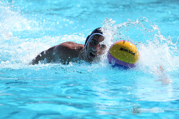 USAWPNL: USA Blue v USA White