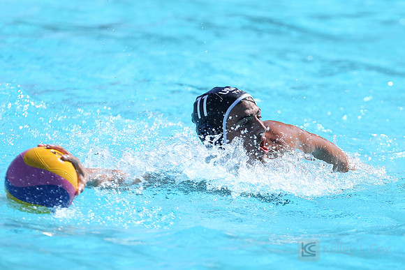 USAWPNL: USA Blue v USA White