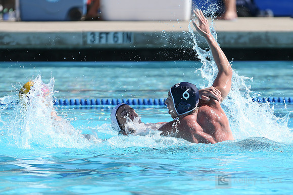 USAWPNL: USA Blue v USA White