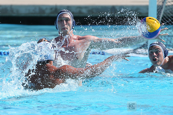 USAWPNL: USA Blue v USA White