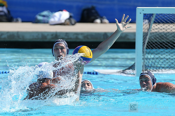 USAWPNL: USA Blue v USA White