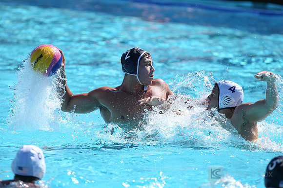 USAWPNL: USA Blue v USA White