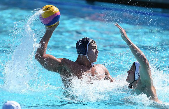 USAWPNL: USA Blue v USA White