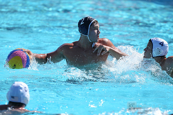 USAWPNL: USA Blue v USA White