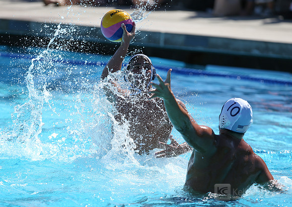 USAWPNL: USA Blue v USA White
