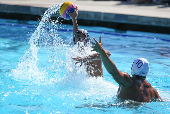 USAWPNL: USA Blue v USA White