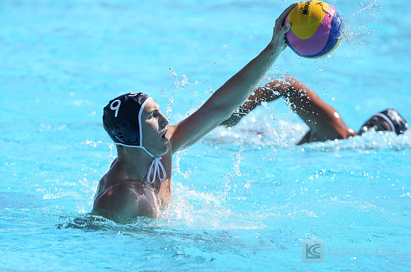 USAWPNL: USA Blue v USA White