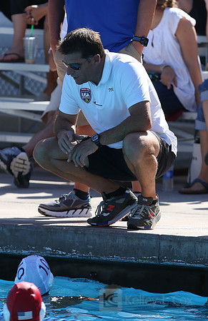 USAWPNL: USA Blue v USA White