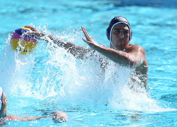 USAWPNL: USA Blue v USA White