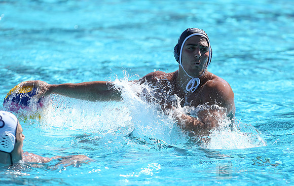 USAWPNL: USA Blue v USA White