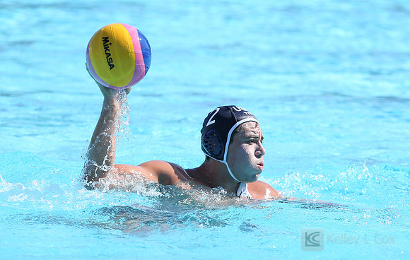 USAWPNL: USA Blue v USA White