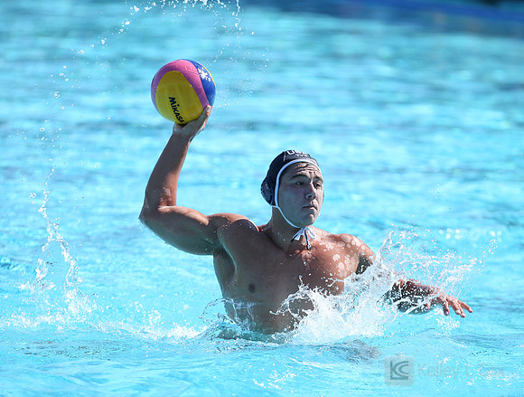 USAWPNL: USA Blue v USA White