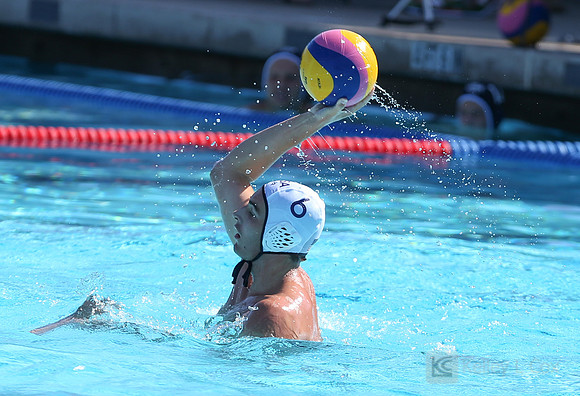 USAWPNL: USA Blue v USA White