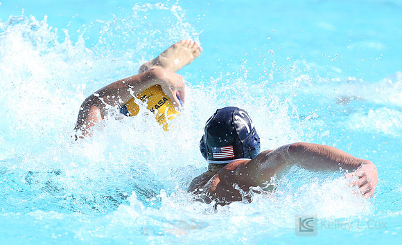 USAWPNL: USA Blue v USA White