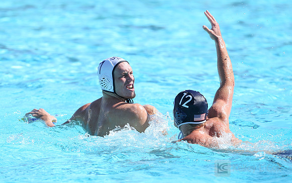 USAWPNL: USA Blue v USA White