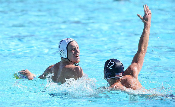 USAWPNL: USA Blue v USA White